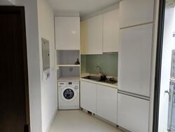 Smart Suites (D14), Apartment #614439651